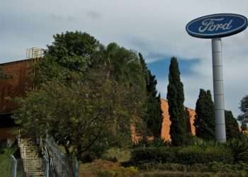 Ford fecha acordo com trabalhadores de Taubaté