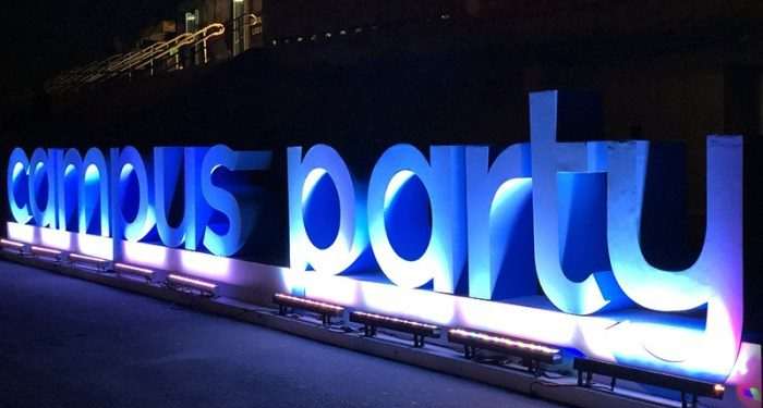 Campus Party