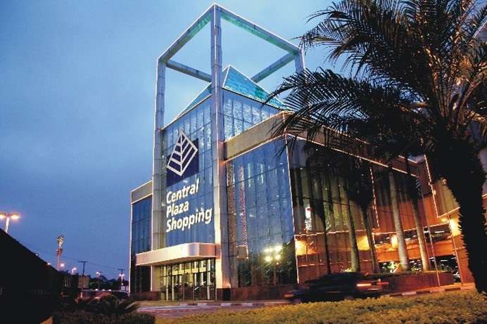 Central Plaza Shopping cria Méqui sem Fila em drive-thru