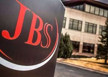 JBS vai exportar carne e frango para o Camboja