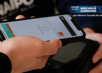 O varejo, o consumo e a transformação digital nos serviços financeiros