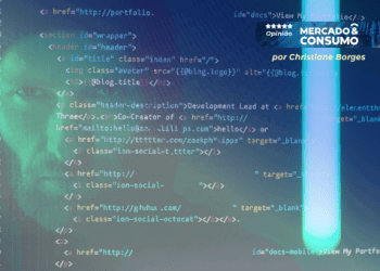 Privacidade e segurança da informação na era da Internet de Todas as Coisas