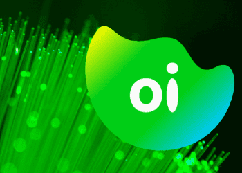 Oi e BTG fecham acordo para venda de fibra óptica