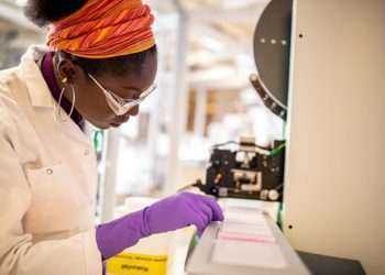 AstraZeneca dobra lucro no primeiro trimestre