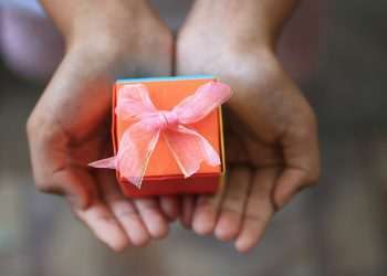 Presente de Dia das Mães