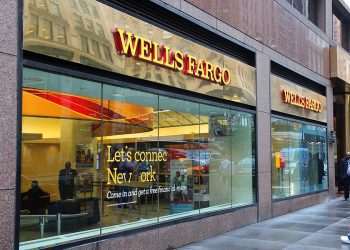 Wells Fargo surpreende em lucro líquido e receita no 1º trimestre