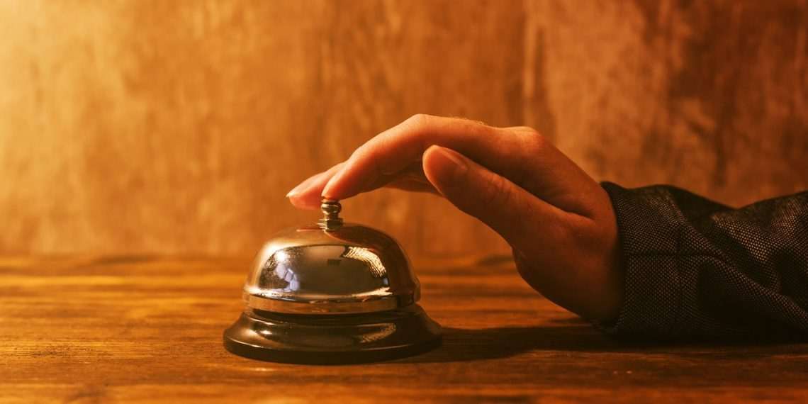 Novos projetos sinalizam confiança na recuperação de hotéis no Brasil