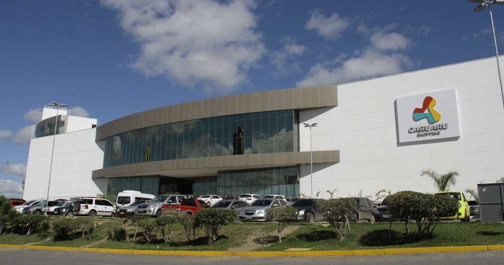 Caruaru Shopping