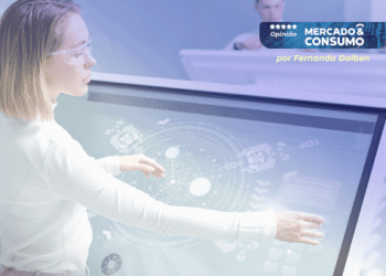 Como o varejo pode enriquecer com o digital signage?