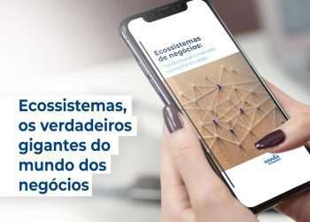 Ecossistemas de negócios são tema de e-book