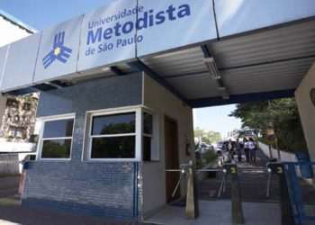 Universidade Metodista