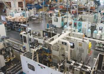 Weg terá nova fábrica em Betim (MG)