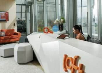 Startup Loft fecha o maior aporte do Brasil