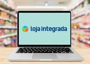 Loja Integrada