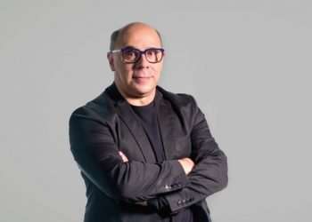 Maurício Vargas, fundador do Reclame Aqui