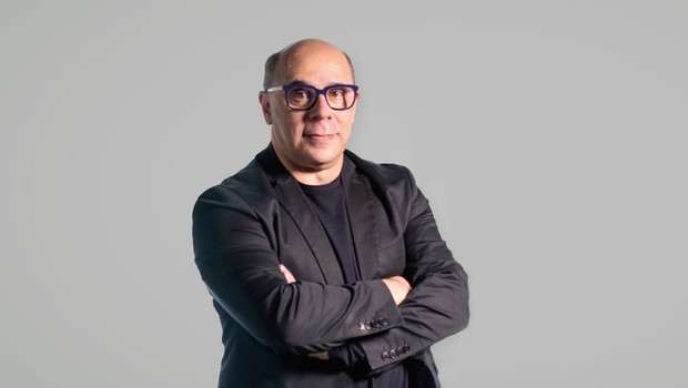 Maurício Vargas, fundador do Reclame Aqui