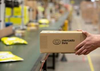 Mercado Livre: Entrega no mesmo dia reforça aposta em logística para fidelizar cliente