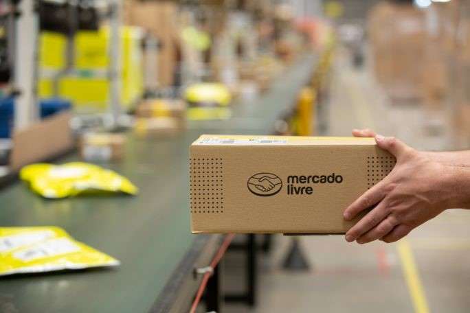 Mercado Livre: Entrega no mesmo dia reforça aposta em logística para fidelizar cliente