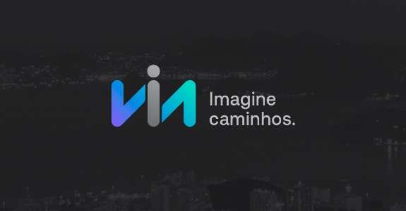 Via, nova identidade da Via Varejo