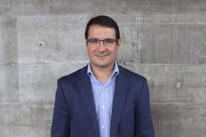 Pedro Pereira, diretor de Supply Chain da Lojas Renner