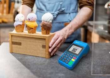 Fintech Mercado Pago zera taxa do Pix para pequenos negócios