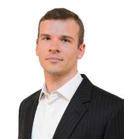 Felipe Feistler, gerente de negócios da Shopee Brasil.