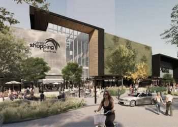 BR Malls retoma operação em quatro shoppings