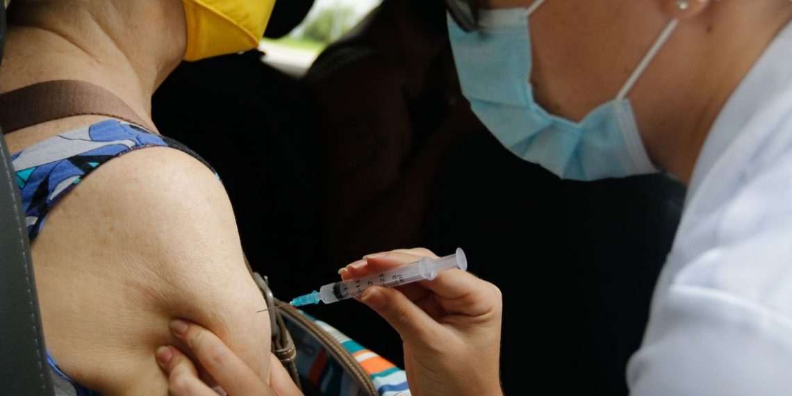 Brasil terá em maio 4 milhões de doses do Covax Facility