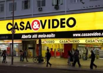 Rede de lojas do Rio, Casa & Video, anuncia expansão para São Paulo