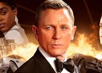 Amazon anuncia compra de estúdio de cinema MGM por US$ 8,45 bilhões