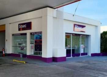 5àsec aposta em postos de gasolina para expansão