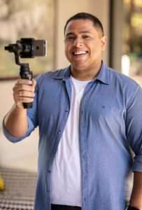 Natura lança ferramenta própria de compras ao vivo, a LiveShopping