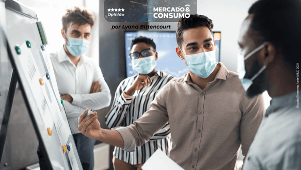 Um conceito, mais resultados!