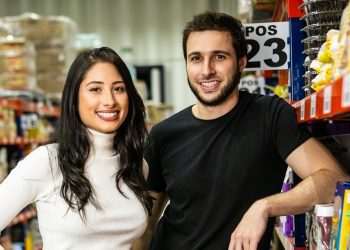 Fundadores da Shopper