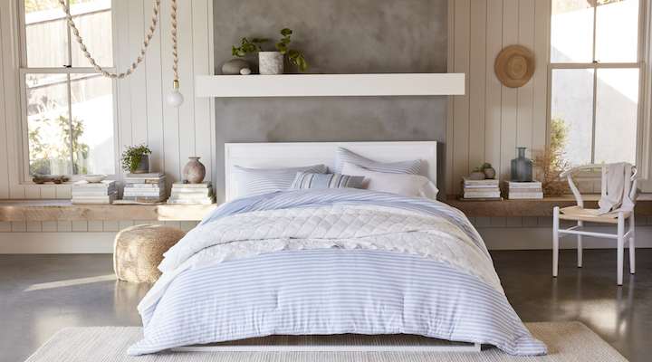 Gap vai entrar na categoria de móveis domésticos em parceria com o Walmart