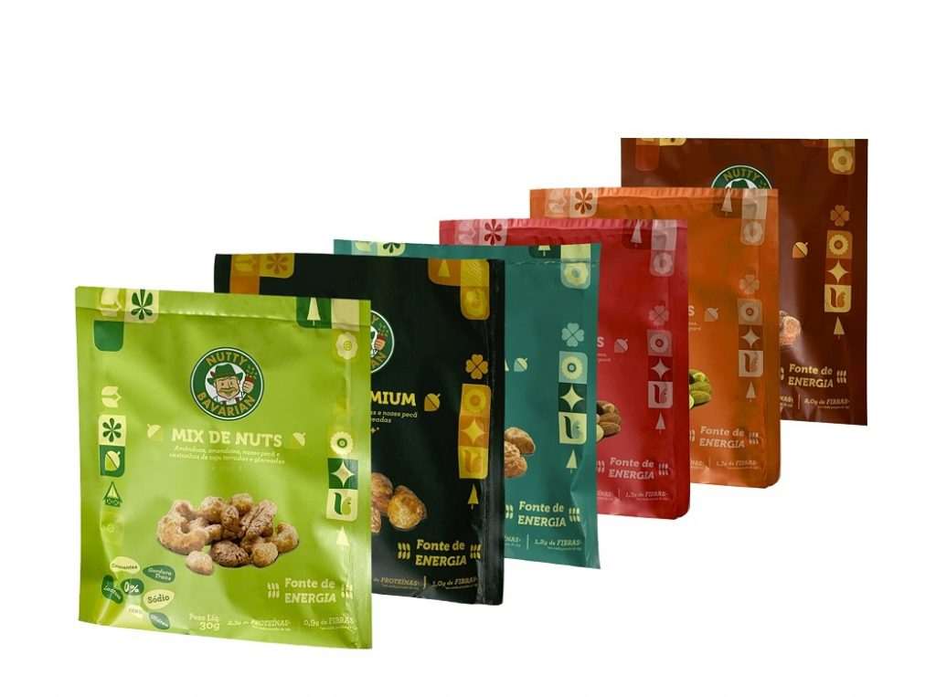 Nutty Bavarian lança programa de venda direta para Microempreendedor Individual