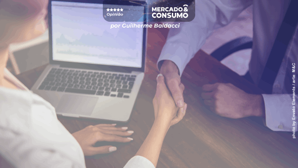 Tá faltando emprego e gente boa!