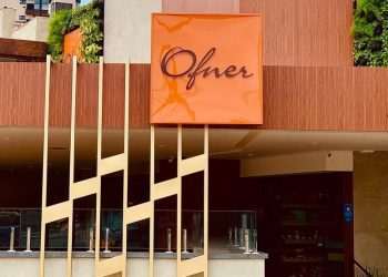 Ofner inaugura flagship em Pinheiros, bairro tradicional de São Paulo