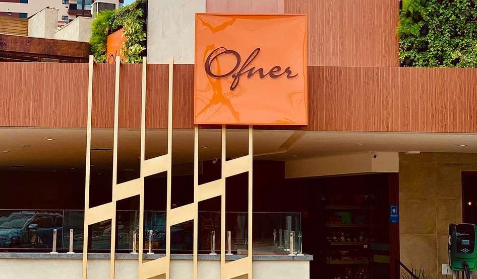 Ofner inaugura flagship em Pinheiros, bairro tradicional de São Paulo