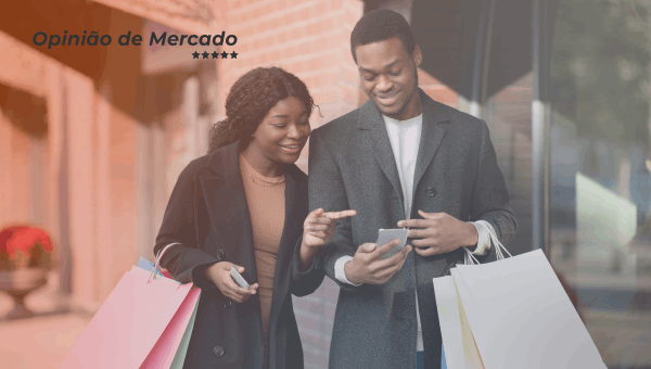 Apps do varejo: experiências além de downloads