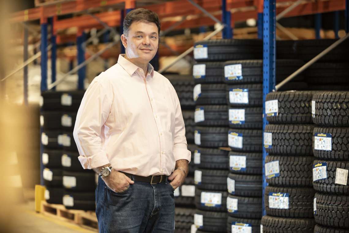 No varejo, áreas de Novos Negócios e TI caminham lado a lado