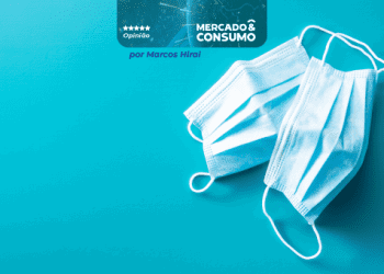 O varejo físico e a vacina