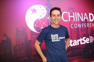 "Marcas de moda estão no estágio inicial dos Ecossistemas de Negócios"