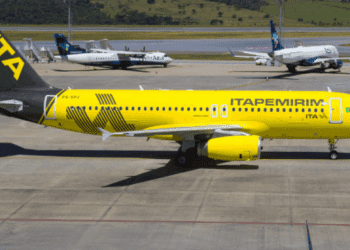 Airbus revela plano de expandir produção