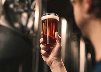 Vendas da AB InBev crescem 24% no Brasil