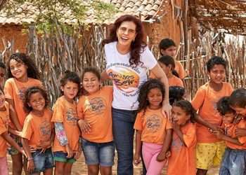 Google doa R$ 5,2 mi a programa de combate à fome