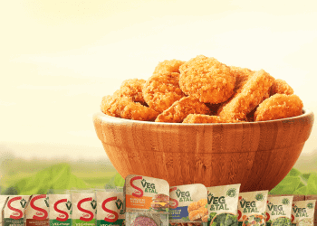 Sadia vai ampliar linha de produtos feitos à base de soja e ervilha