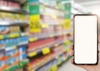 Número de mercados que entraram em plataforma do iFood cresce 134% em 1 ano