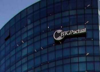 BTG confirma compra do grupo Universa, dona da Empiricus e Vitreo