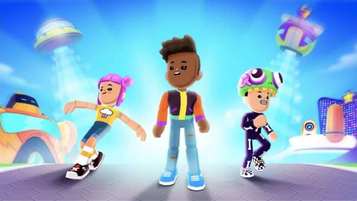 Dona do PK XD chega a 50 milhões de usuários e ganha operação independente